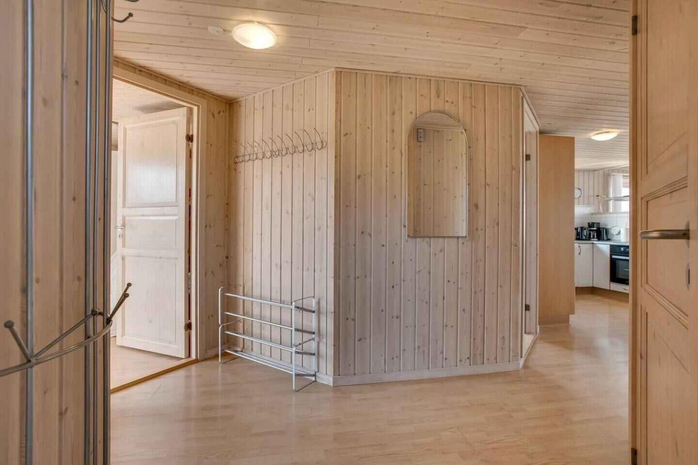 Large Family House With A Beautiful View Villa Vinderup Eksteriør bilde