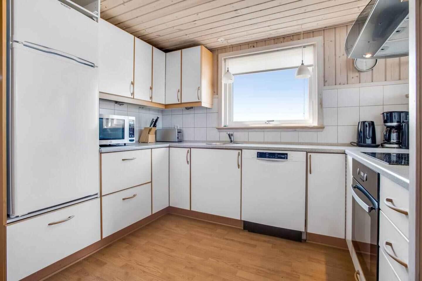 Large Family House With A Beautiful View Villa Vinderup Eksteriør bilde