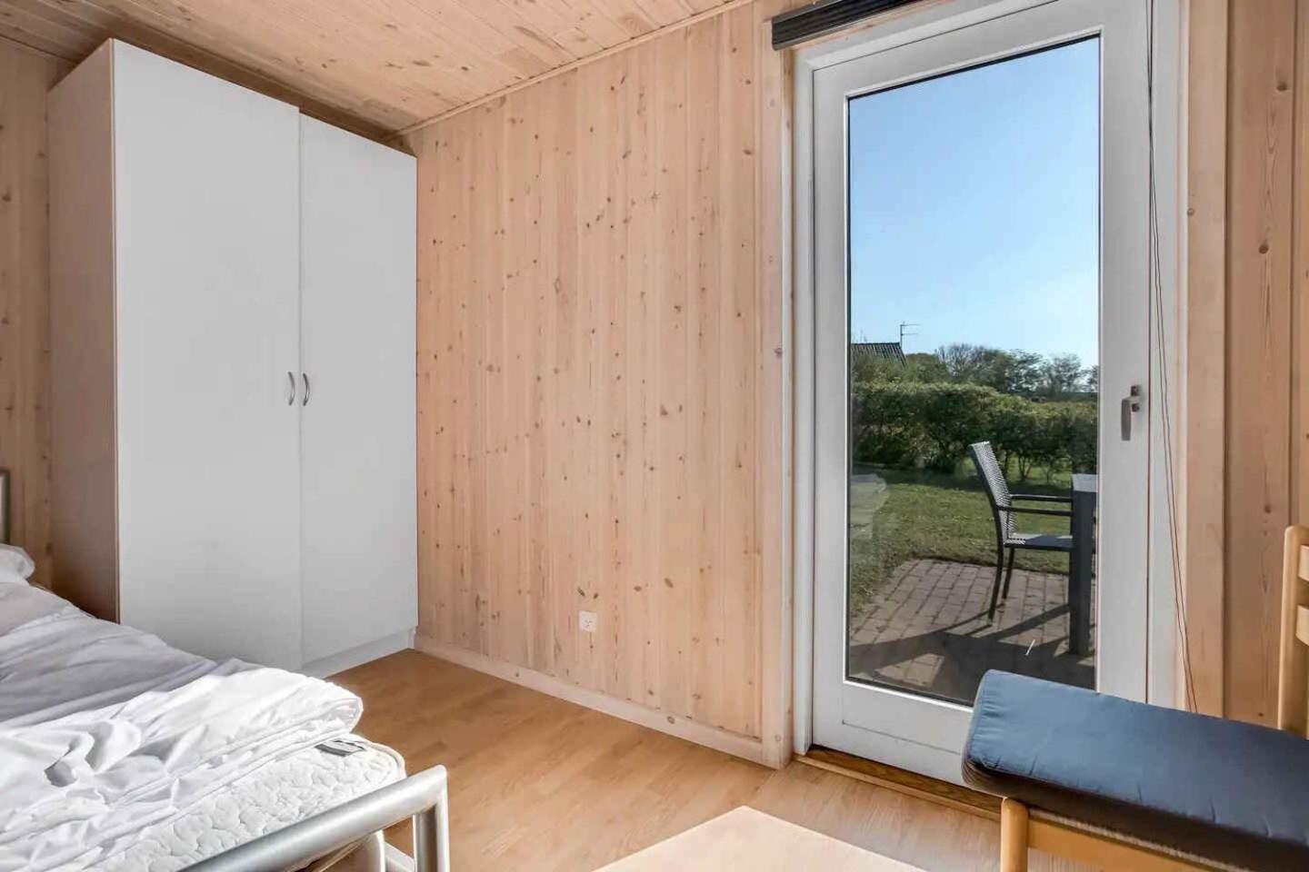 Large Family House With A Beautiful View Villa Vinderup Eksteriør bilde